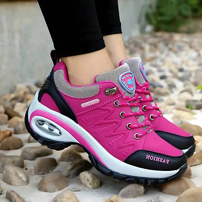 Buty ortopedyczne dla kobiet | 50% Zniżka