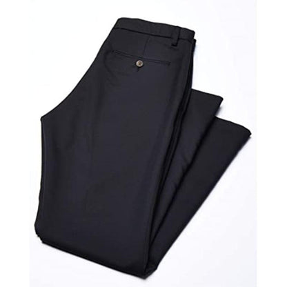 Slacks® | Elastyczne Spodnie Męskie