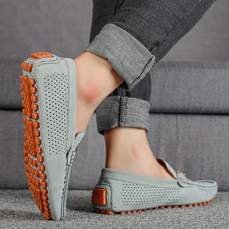 Radomir™ | Buty Z Oddychającego Materiału