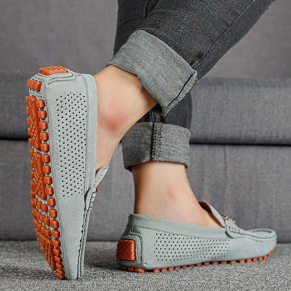 Radomir™ | Buty Z Oddychającego Materiału