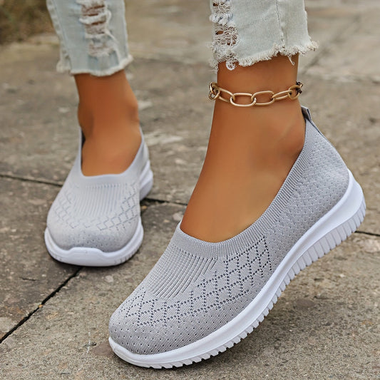 Sofina - Oddychające wsuwane buty
