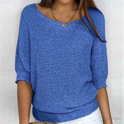Malive™ | Wygodny sweter