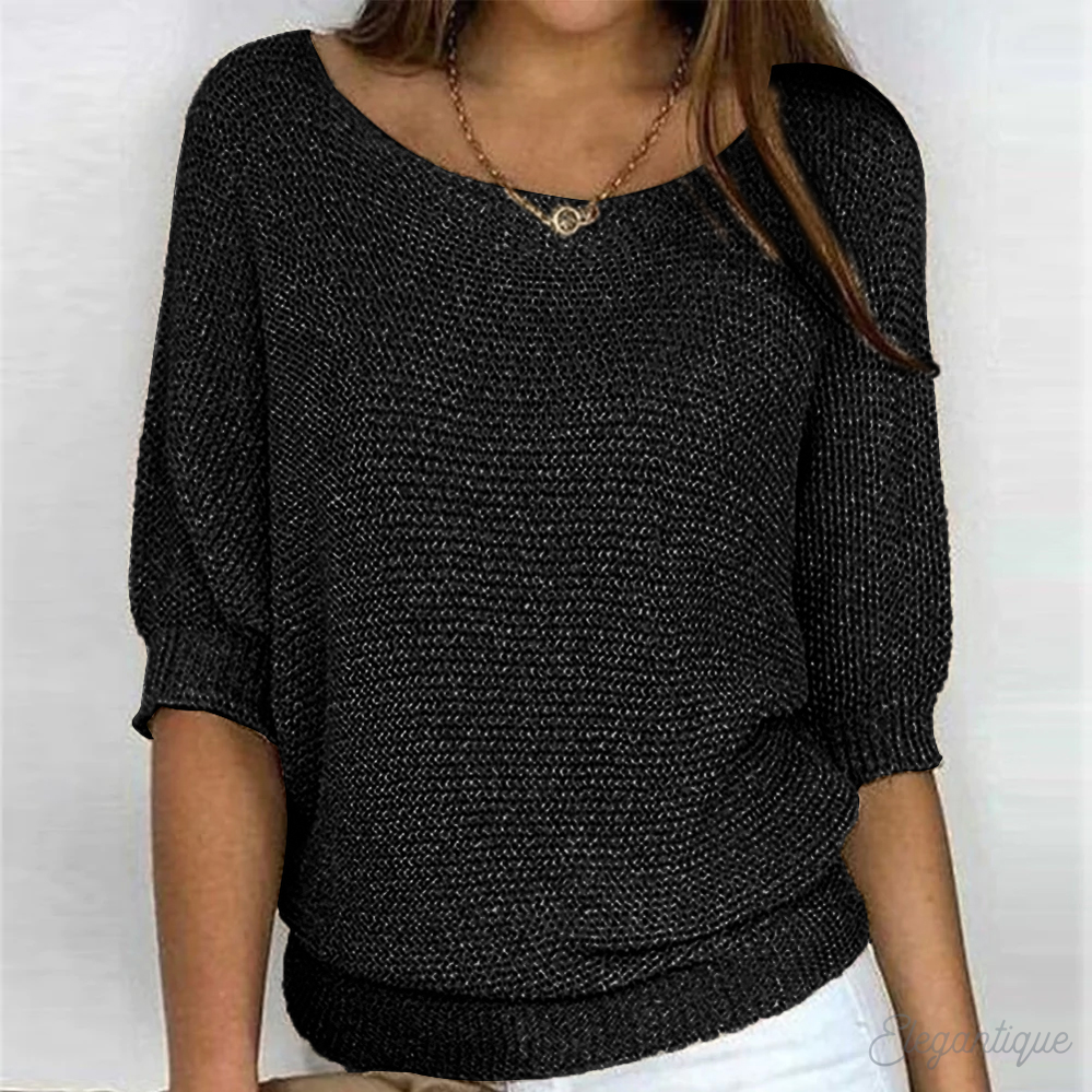 Malive™ | Wygodny sweter